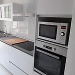 Apartamento Las 4 Palmeras